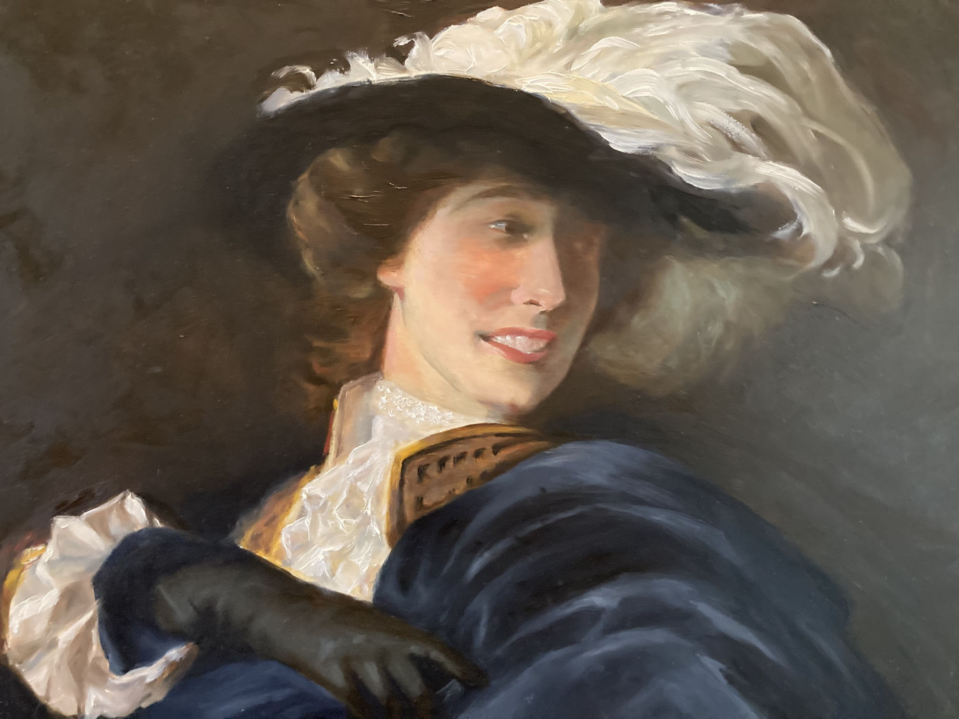 Oil Painting